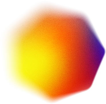 Gradient Gradient Shapes 13
